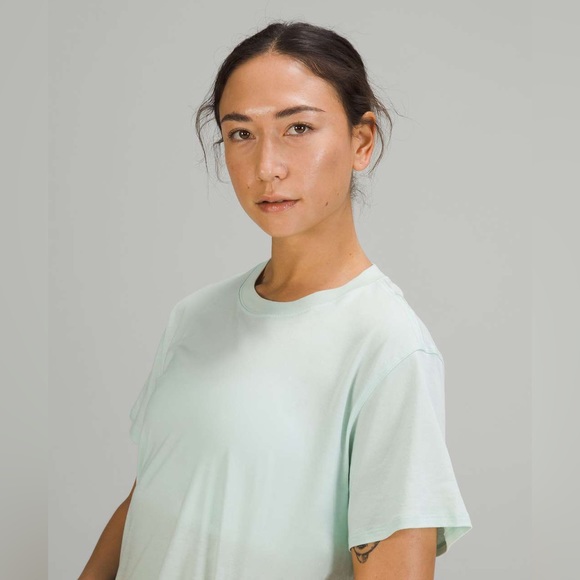 Lululemon All Yours Short Sleeve - Picture 2 of 8